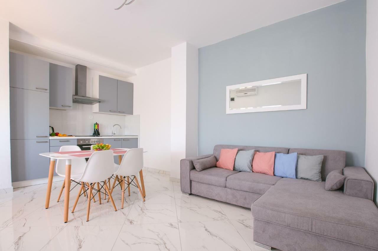 Apartment Maja พูลา ภายนอก รูปภาพ